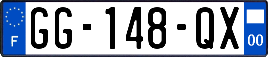 GG-148-QX