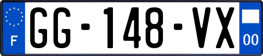 GG-148-VX