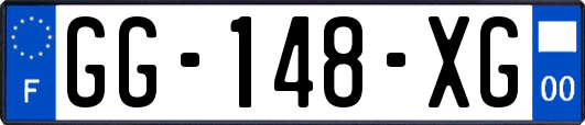GG-148-XG