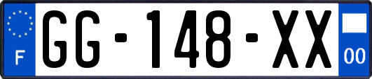 GG-148-XX