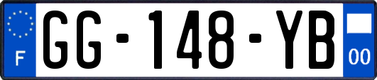 GG-148-YB