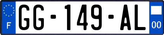 GG-149-AL