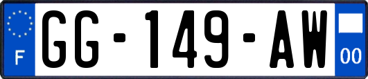 GG-149-AW