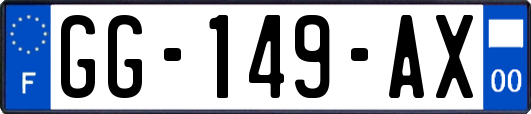 GG-149-AX