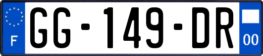 GG-149-DR