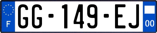 GG-149-EJ