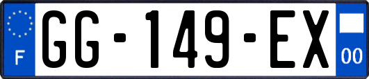 GG-149-EX