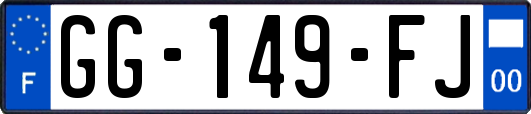 GG-149-FJ