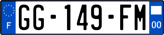 GG-149-FM