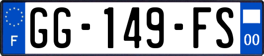 GG-149-FS