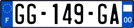 GG-149-GA