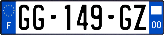 GG-149-GZ