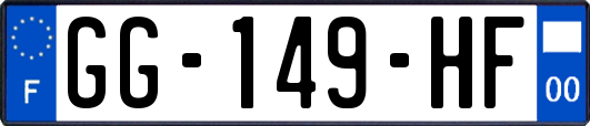 GG-149-HF