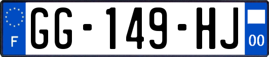 GG-149-HJ