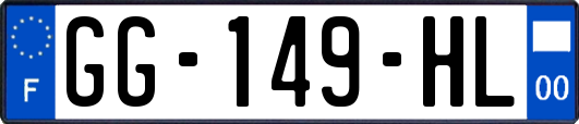 GG-149-HL