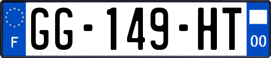 GG-149-HT