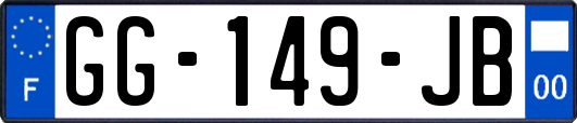 GG-149-JB