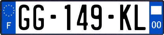 GG-149-KL