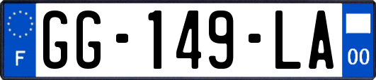 GG-149-LA