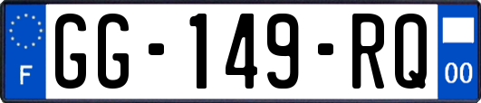 GG-149-RQ
