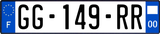 GG-149-RR