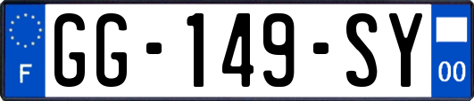 GG-149-SY