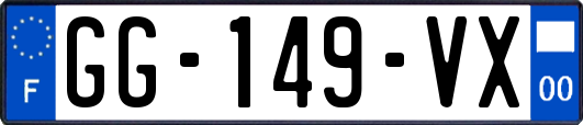 GG-149-VX