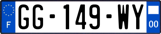 GG-149-WY