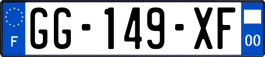 GG-149-XF
