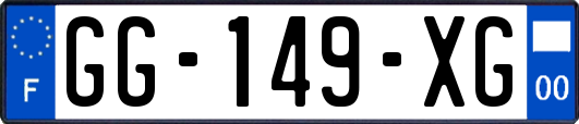 GG-149-XG