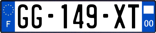 GG-149-XT