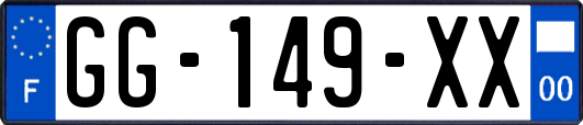 GG-149-XX