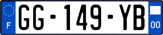 GG-149-YB