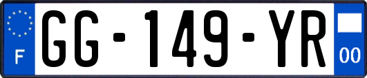 GG-149-YR