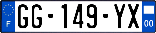 GG-149-YX