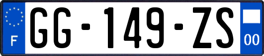 GG-149-ZS