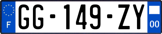 GG-149-ZY