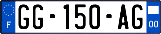 GG-150-AG