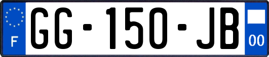 GG-150-JB
