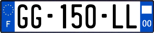 GG-150-LL