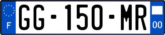 GG-150-MR