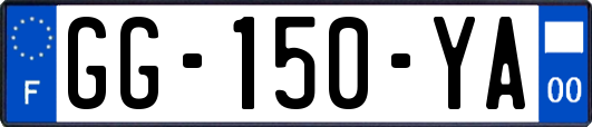 GG-150-YA