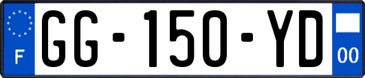 GG-150-YD