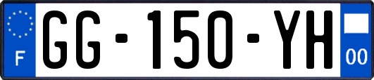 GG-150-YH