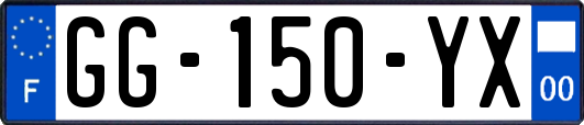 GG-150-YX