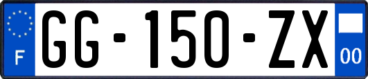 GG-150-ZX