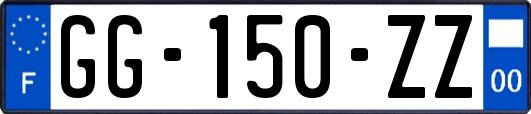 GG-150-ZZ