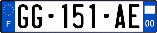 GG-151-AE