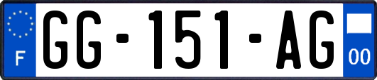 GG-151-AG