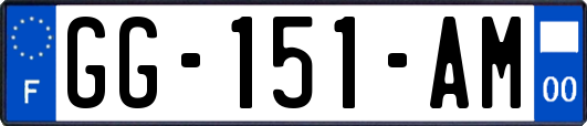 GG-151-AM